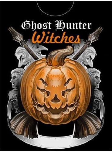 Ghost Hunter: Witches
