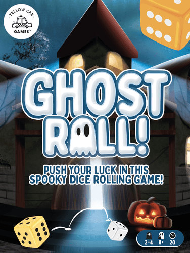 Ghost Roll