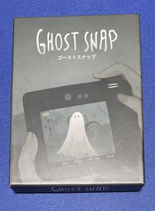 Ghost Snap