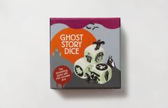 Ghost Story Dice