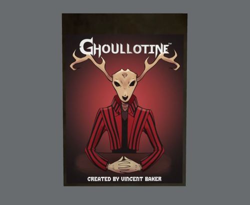 Ghoullotine