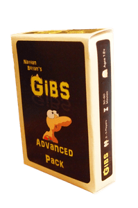 Gibs: The Advanced Pack