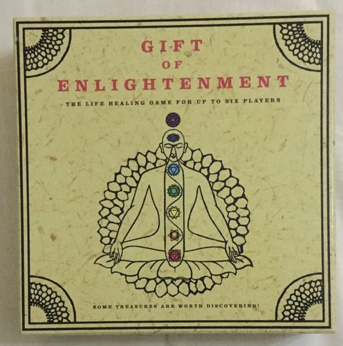 Gift of Enlightenment