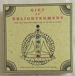 Gift of Enlightenment