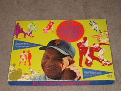 Gil Hodges' Pennant Fever