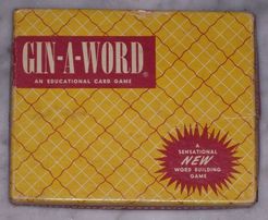 Gin-A-Word