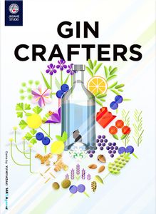 Gin Crafters