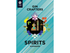 Gin Crafters: Spirits Expansion