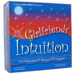 Girlfriends' Intuition