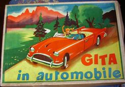 Gita in Automobile
