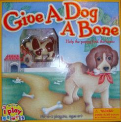Give a Dog a Bone