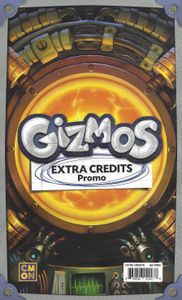Gizmos: Extra Credits Promo