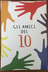 Gli amici del 10