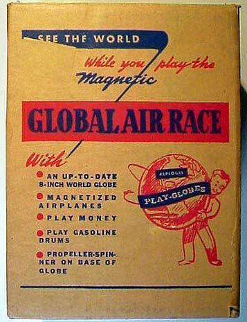 Global Air Race