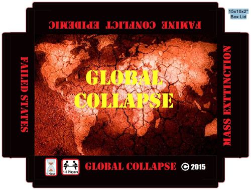 Global Collapse