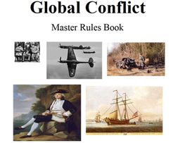 Global Conflict Master Rules