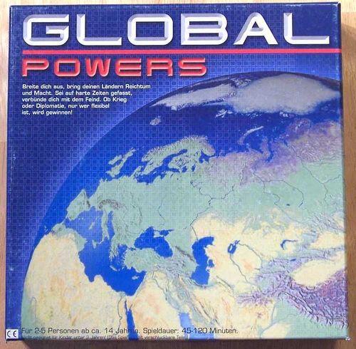 Global Powers