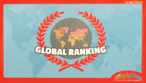 Global Ranking