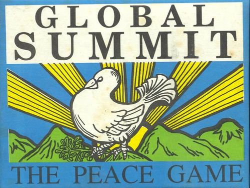 Global Summit: The Peace Game