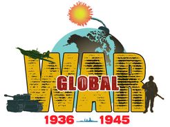 Global War 1936-1945 (Second Edition)