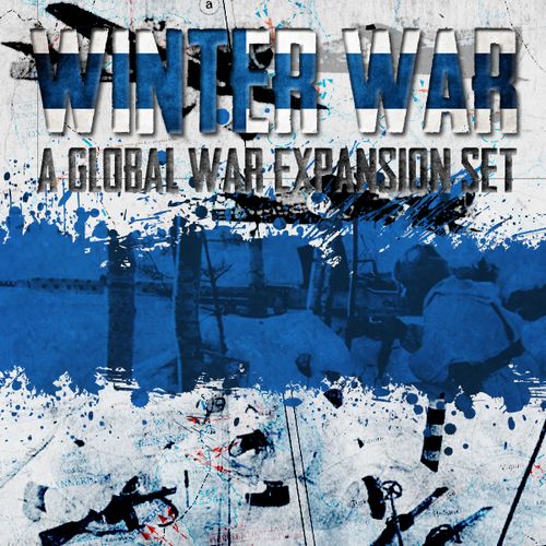 Global War 1936-1945: Winter War