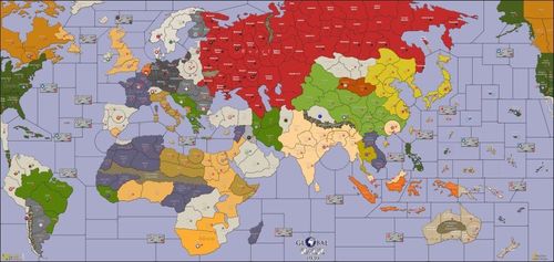 Global War 1939