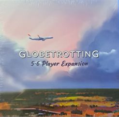Globetrotting: 5-6 Player Expansion