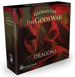 Glorantha: The Gods War – Dragons