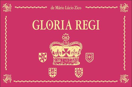 Gloria Regi