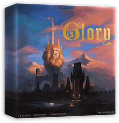 Glory: 2nd Edition