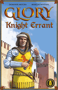 Glory: Knight Errant