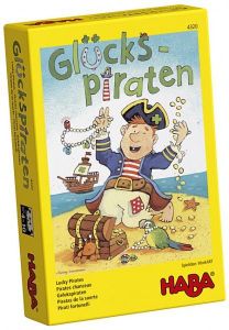 Glücks-Piraten