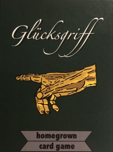 Glücksgriff