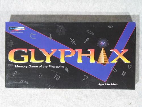 Glyphix