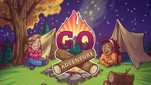 Go Adventure