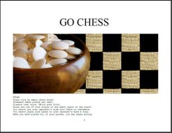 Go Chess
