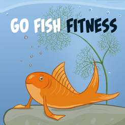 Go Fish Fitness