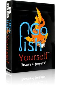 Go Fish Yourself