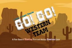 GO! GO! Western Team