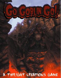 Go Goblin, Go!