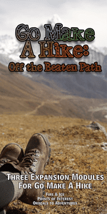 Go Make A Hike: Off the Beaten Path