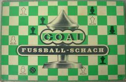 GOAL Fussball-Schach