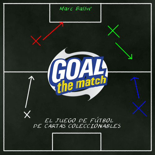 Goal: The Match