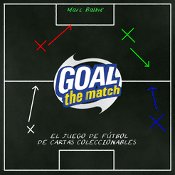 Goal: The Match
