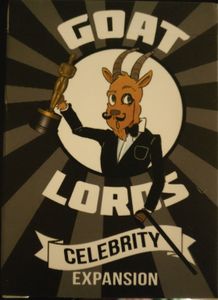 Goat Lords: Celebrity Expansion