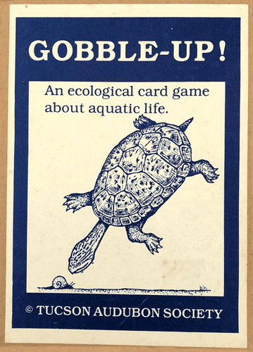 Gobble-Up!