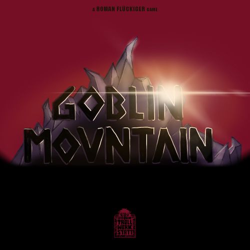 Goblin Mountain