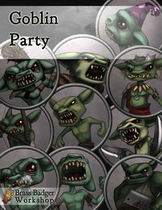 Goblin Party