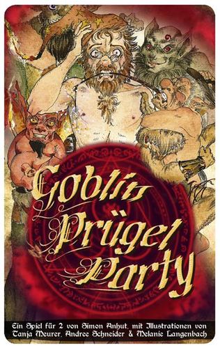 Goblin-Prügelparty