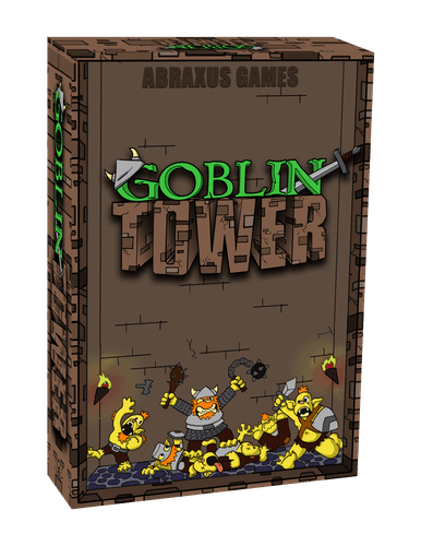 Goblin Tower